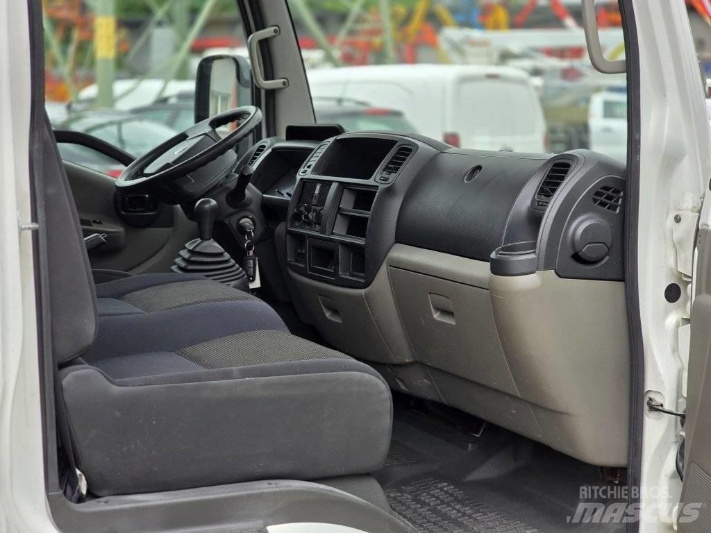 Multitel MX 250 Plataforma de trabajo articulada