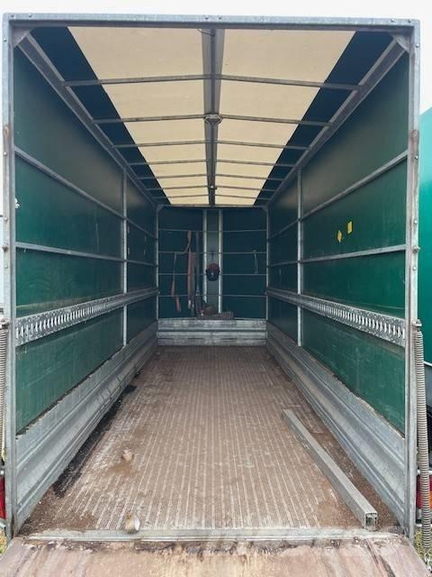  Louven Anhänger Otros remolques