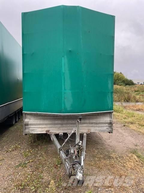  Louven Anhänger Otros remolques