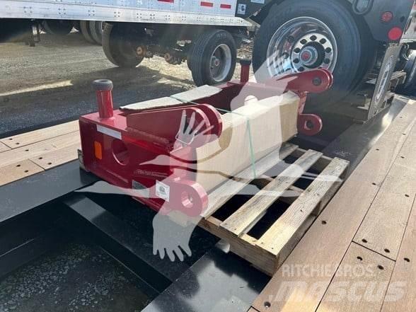 Fontaine 23 FLIP BOX Semirremolques de góndola rebajada
