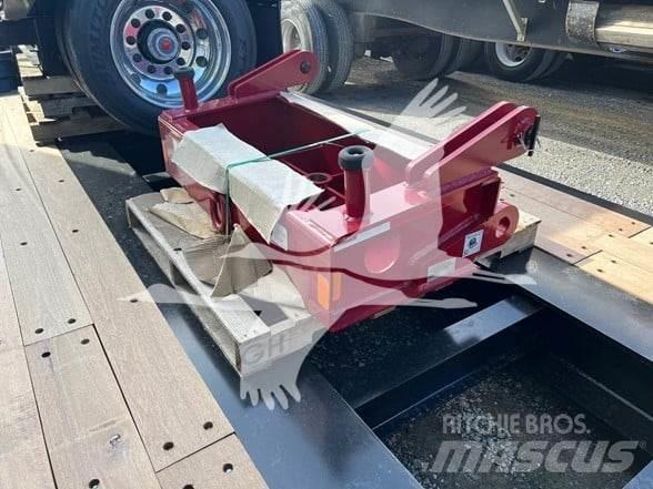 Fontaine 23 FLIP BOX Semirremolques de góndola rebajada