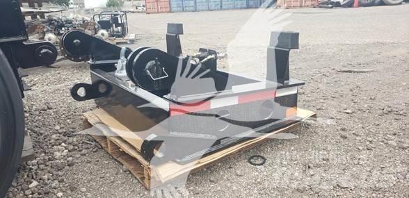 Fontaine 35 FLIP BOX Semirremolques de góndola rebajada