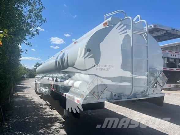 Heil 406 AL Cisterna