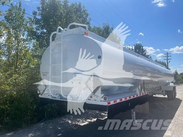 Heil 406 AL Cisterna