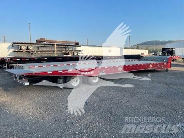 Landoll 440B Semirremolques de góndola rebajada