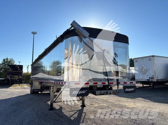  STARGATE FRAMELESS Bañera