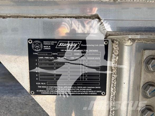  STARGATE FRAMELESS Bañera