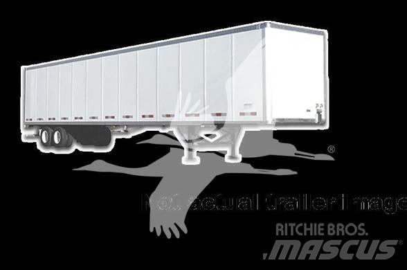 Strick PLATE VAN Carrocería de caja