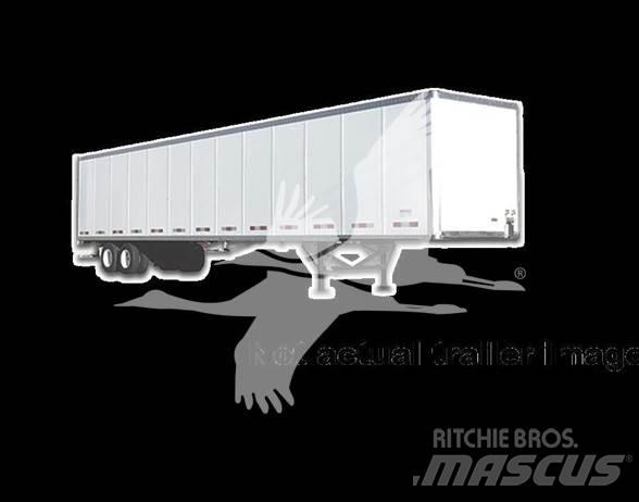 Strick PLATE VAN Carrocería de caja