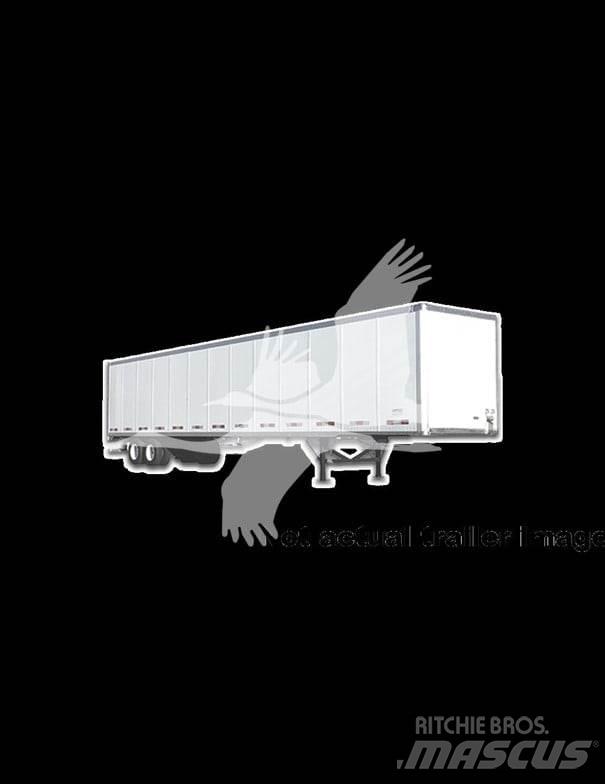 Strick PLATE VAN Carrocería de caja