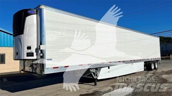 Vanguard REEFER Semirremolques isotermos/frigoríficos