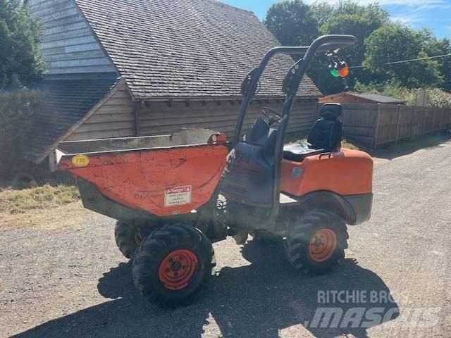 Ausa 1T Skip loader Dúmpers de obra