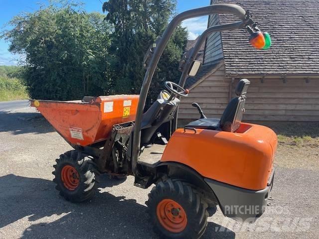 Ausa 1T Skip loader Dúmpers de obra