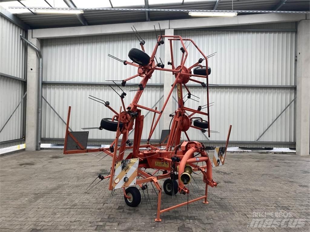 Kuhn GF 6301 MH Agricultura - Otros