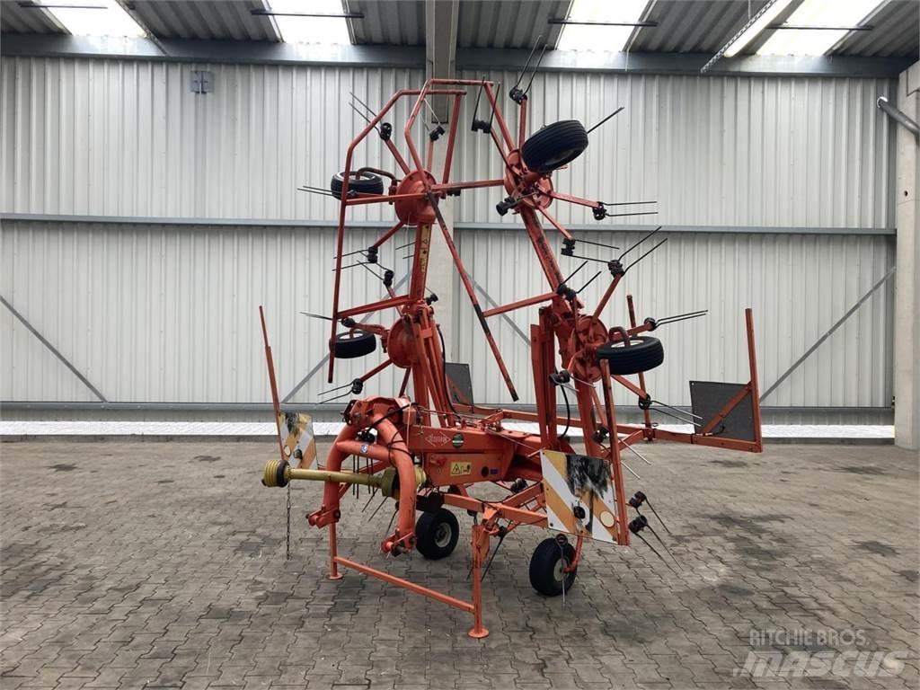 Kuhn GF 6301 MH Agricultura - Otros