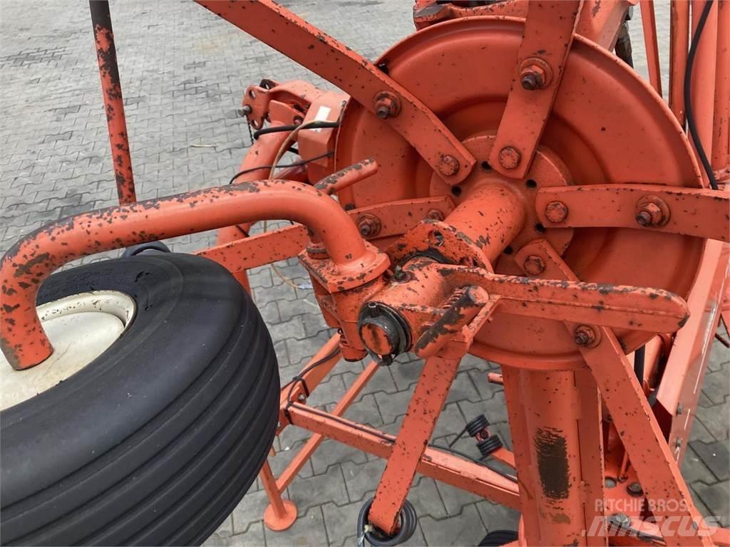 Kuhn GF 6301 MH Agricultura - Otros