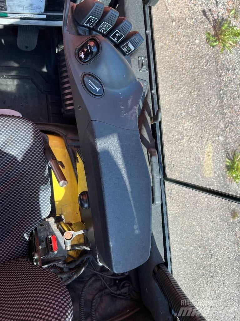 Hyster H 3.00 FT Carretillas diesel