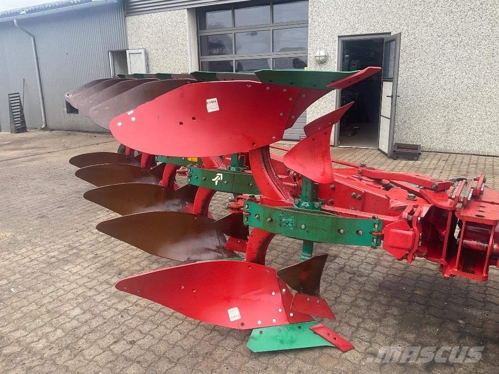 Kverneland Eg 100 Arados reversibles suspendidos