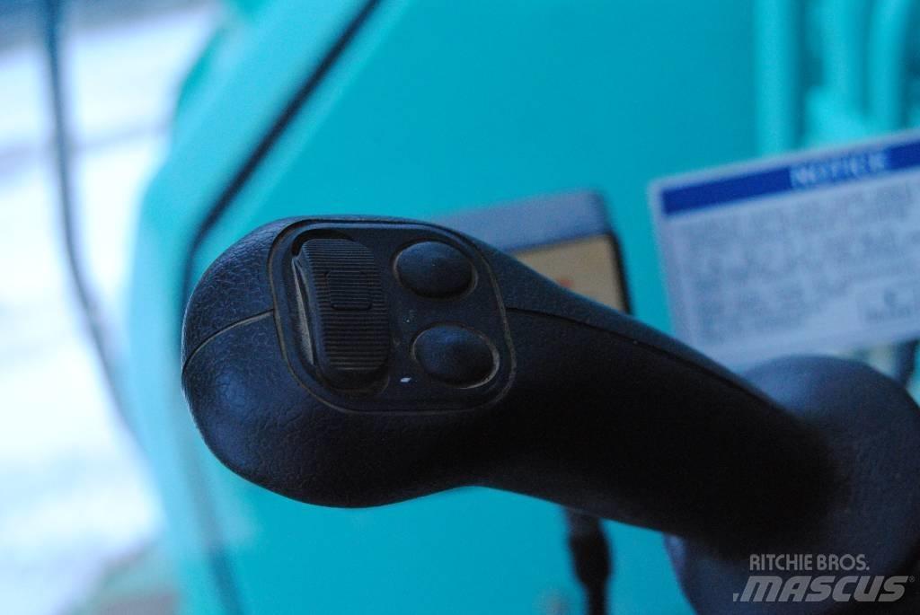 Kobelco SK 230 SR LC Excavadoras de cadenas