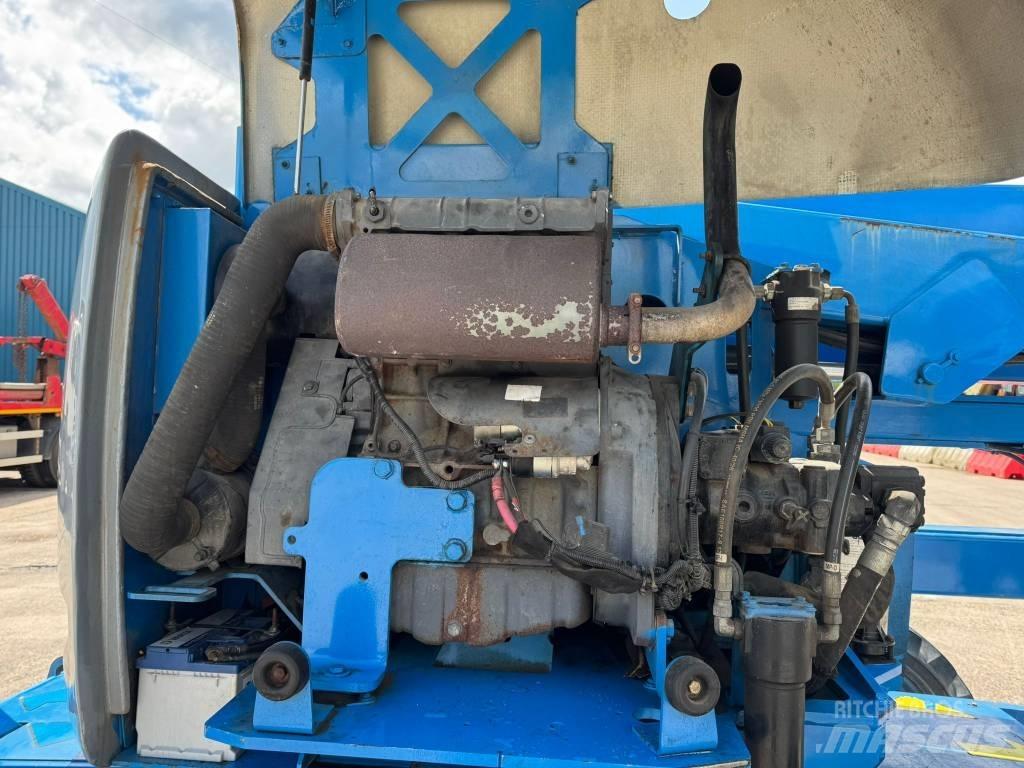 Genie Z 45/25 J Plataforma de trabajo articulada