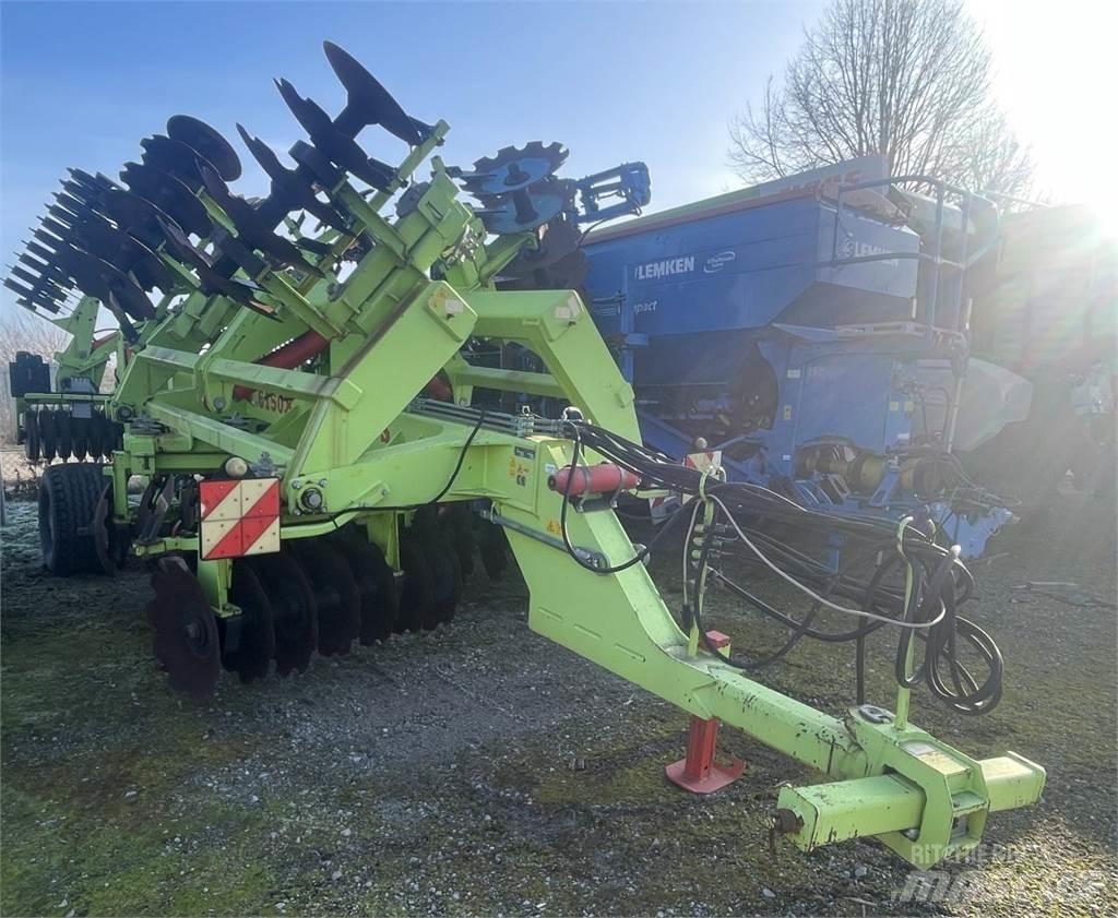  Mohn DS 6150 X Gradas de discos