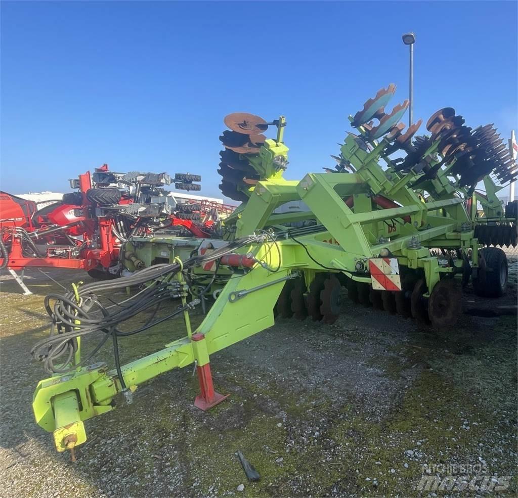  Mohn DS 6150 X Gradas de discos