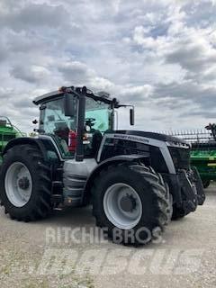 Massey Ferguson 8 S Tractores