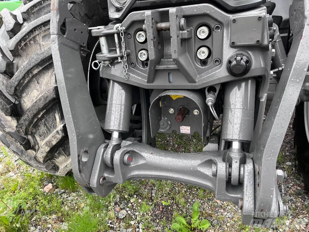 Massey Ferguson 8 S Tractores