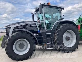 Massey Ferguson 8 S Tractores