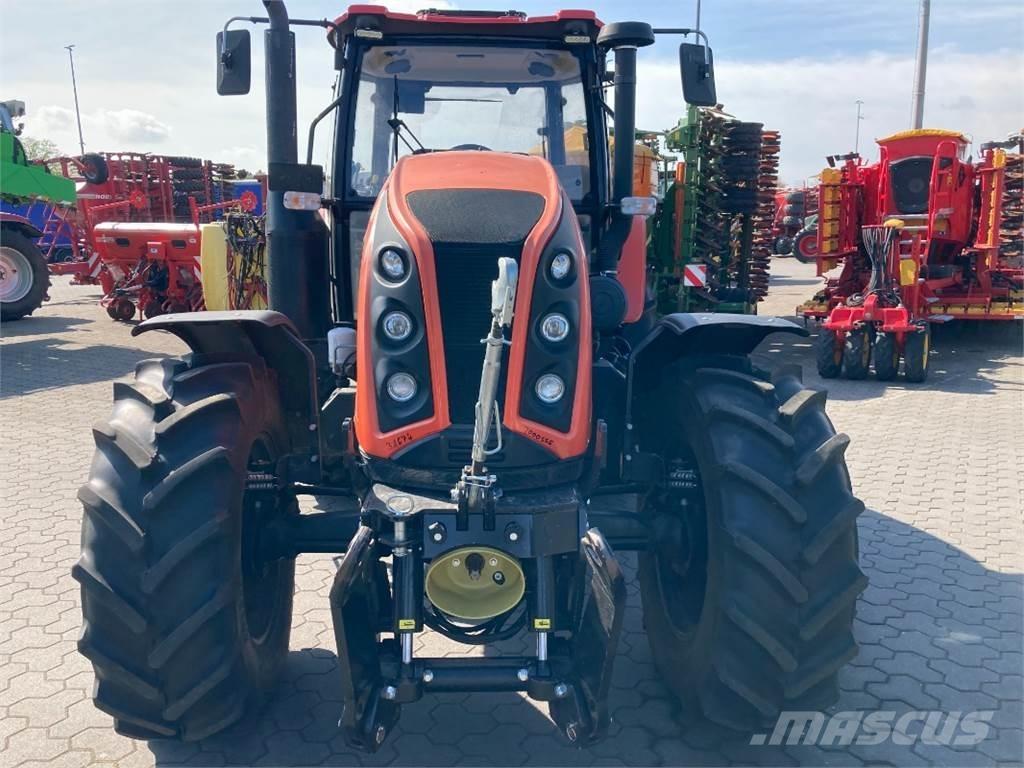 Ursus C-3150 Tractores