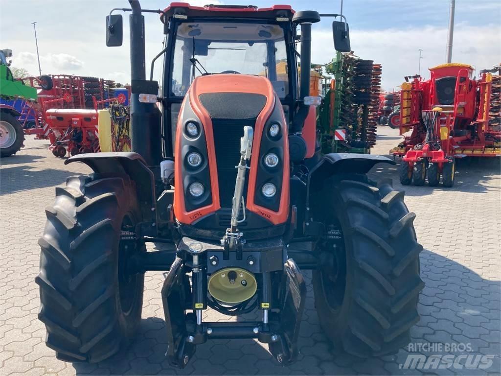 Ursus C 3185 Tractores