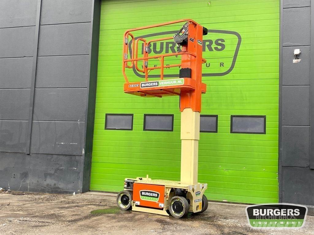 JLG 1230ES Otras plataformas elevadoras