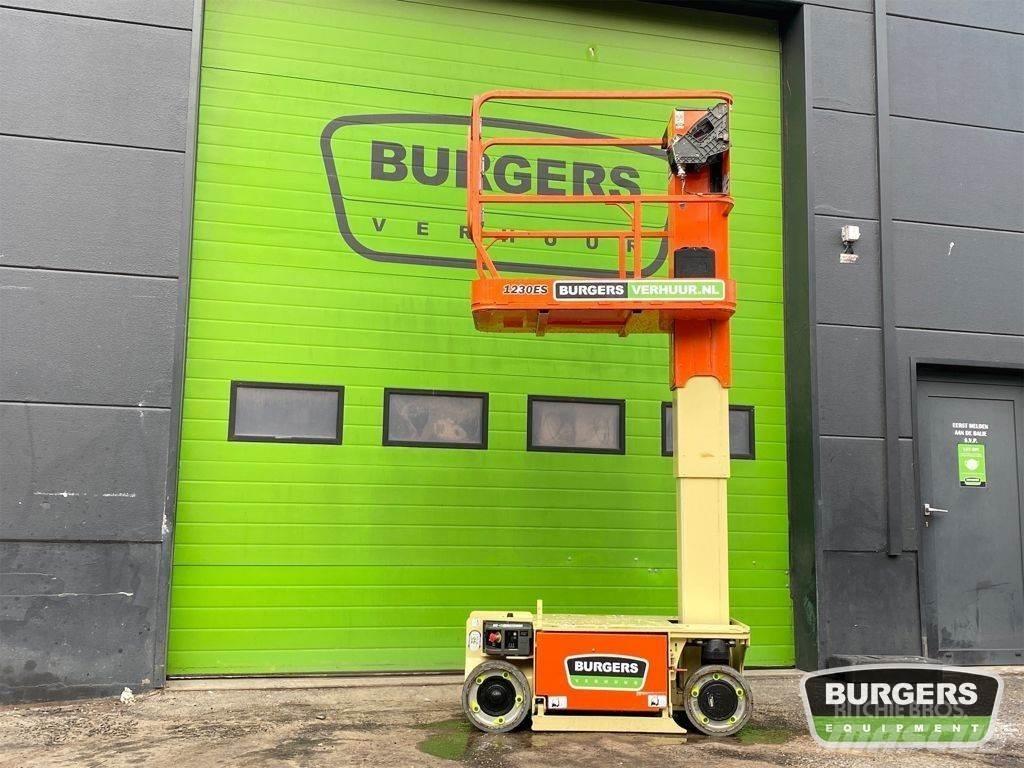 JLG 1230ES Otras plataformas elevadoras