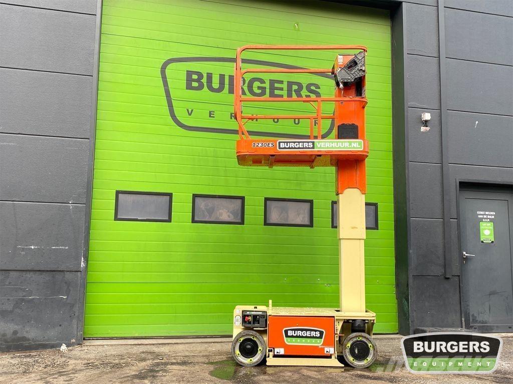 JLG 1230ES Otras plataformas elevadoras