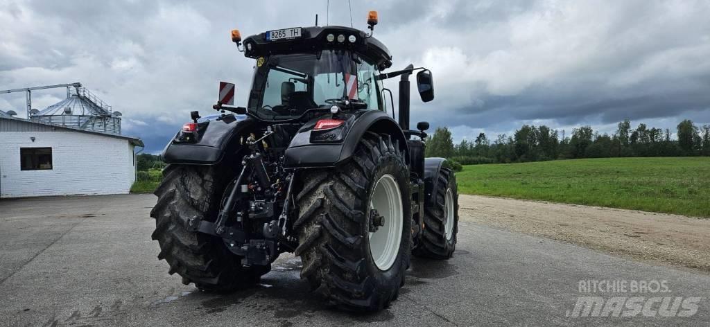 Valtra S 394 Tractores