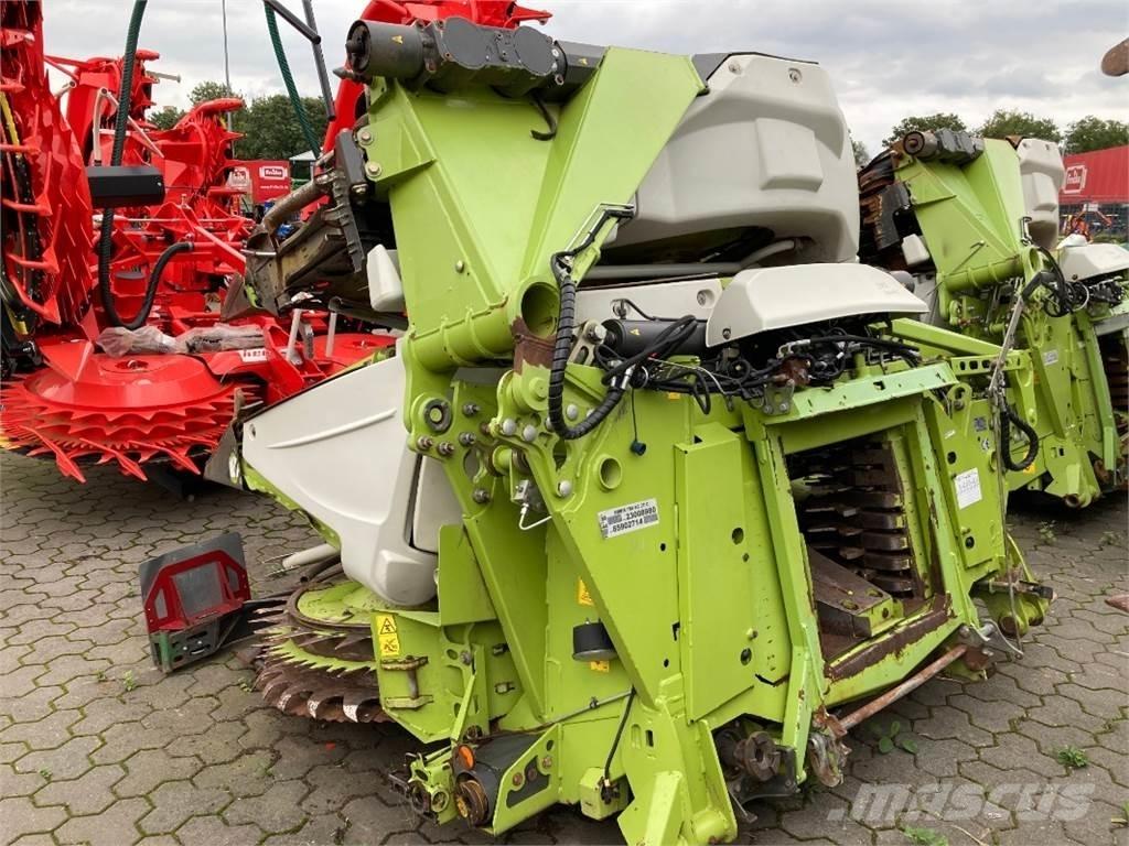 CLAAS Orbis 750 AC Agricultura - Otros
