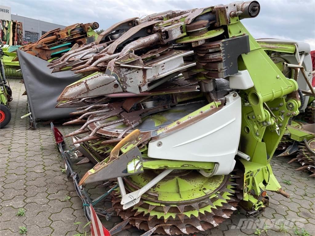 CLAAS Orbis 750 AC Agricultura - Otros