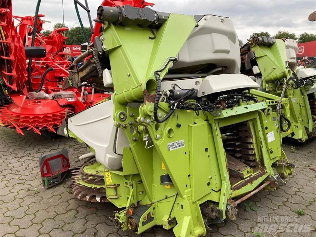 CLAAS Orbis 750 AC Agricultura - Otros