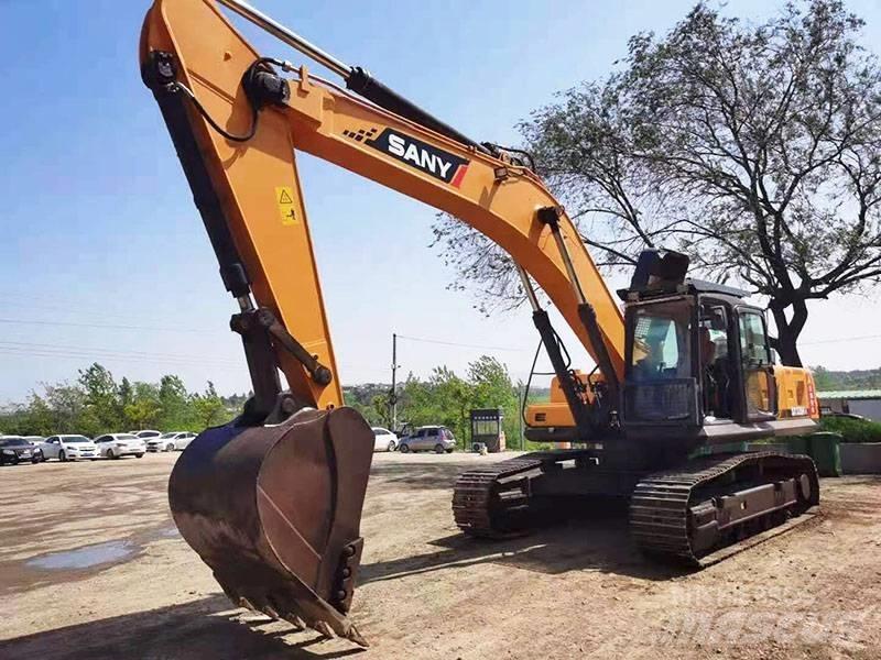 Sany SY 335 LC Excavadoras de cadenas