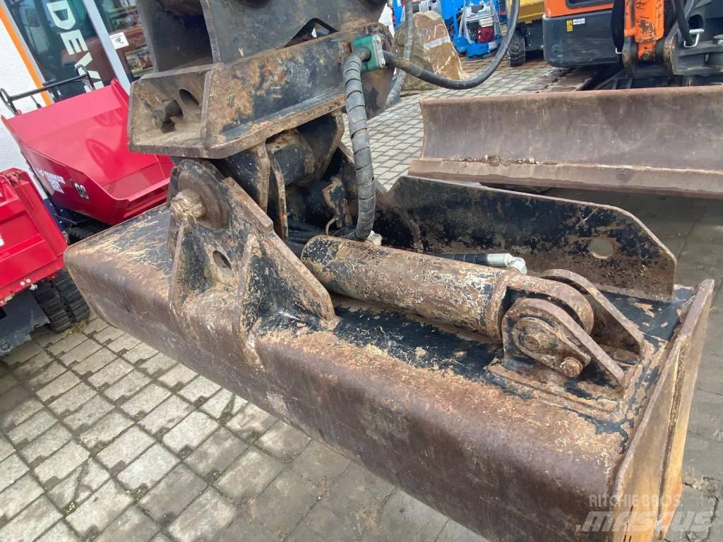 Doosan DX 63-3 Mini excavadoras < 7t
