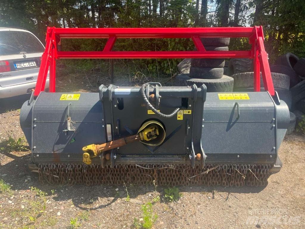 Seppi Midiforst 250 Forestal - Otros