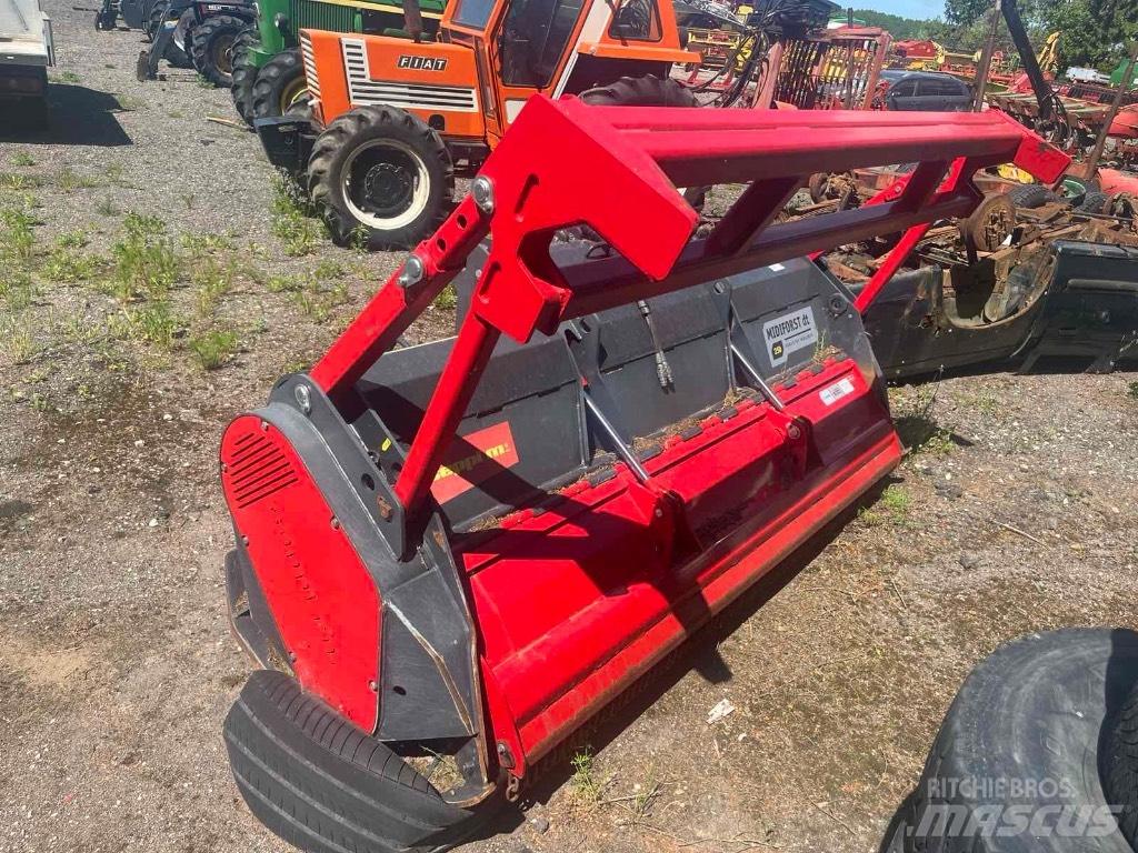 Seppi Midiforst 250 Forestal - Otros