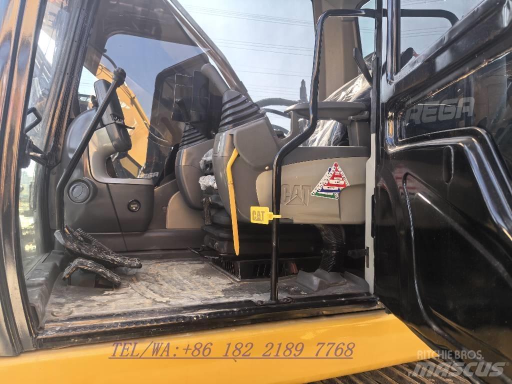 CAT 330 D L Excavadoras de cadenas
