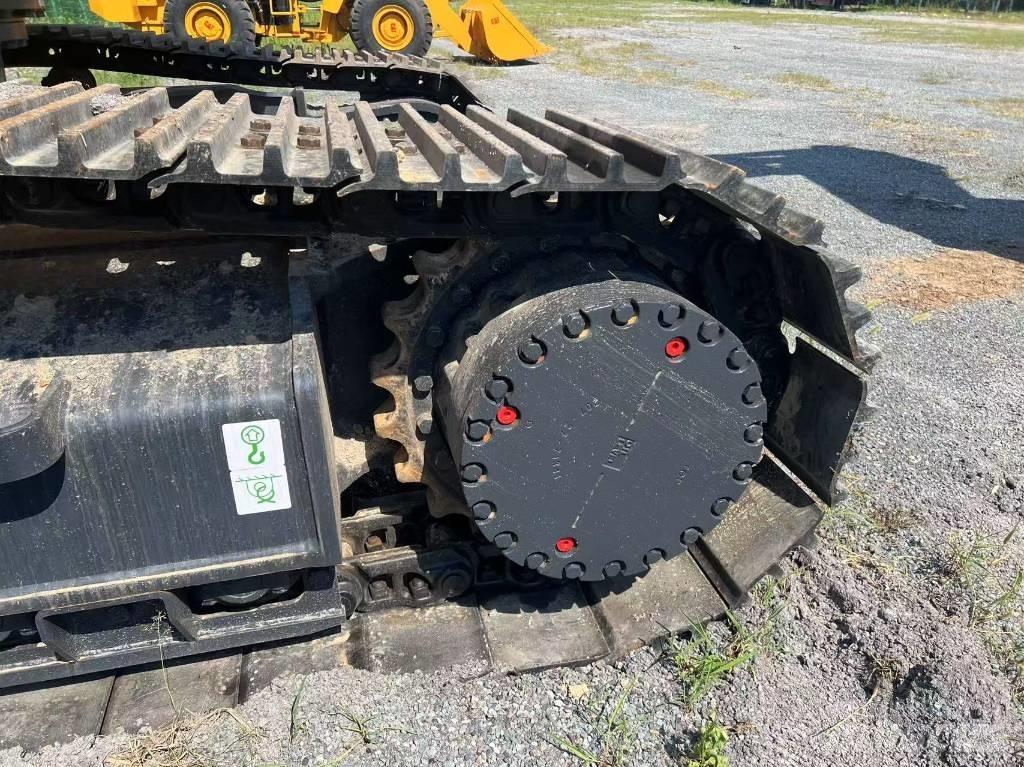 Komatsu PC 300 Excavadoras de cadenas