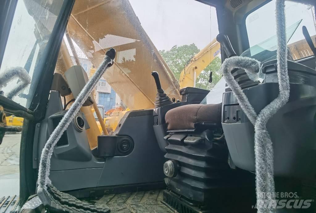 CAT 320 C Excavadoras de cadenas