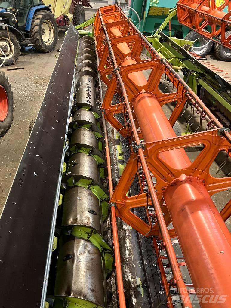 CLAAS C 900 Cabezales de cosechadoras combinadas