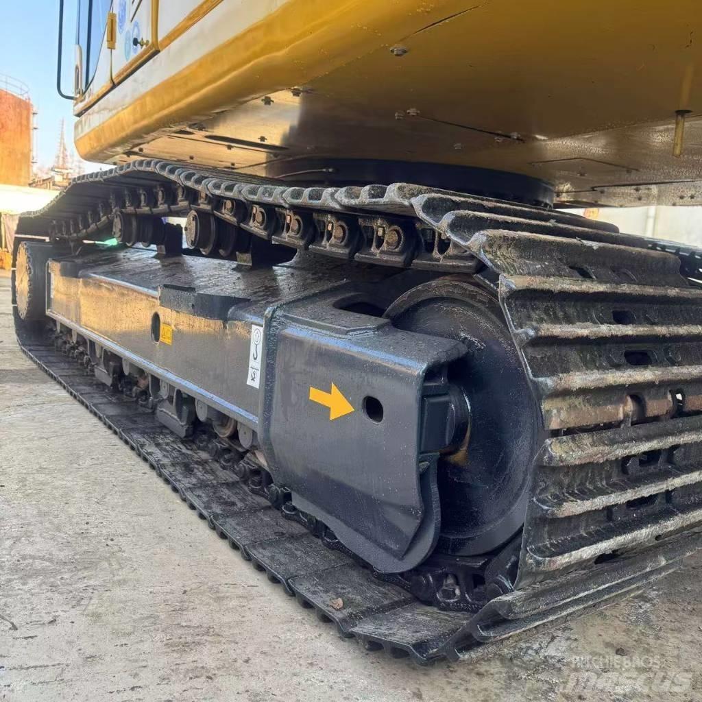 Komatsu PC 300 Excavadoras de cadenas