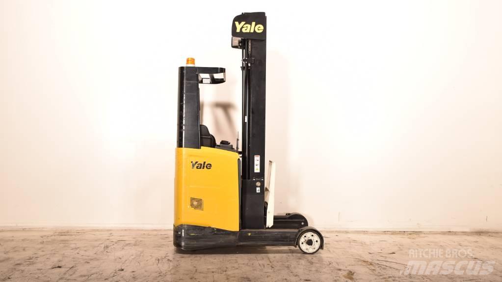 Yale MR14 Carretillas retráctiles