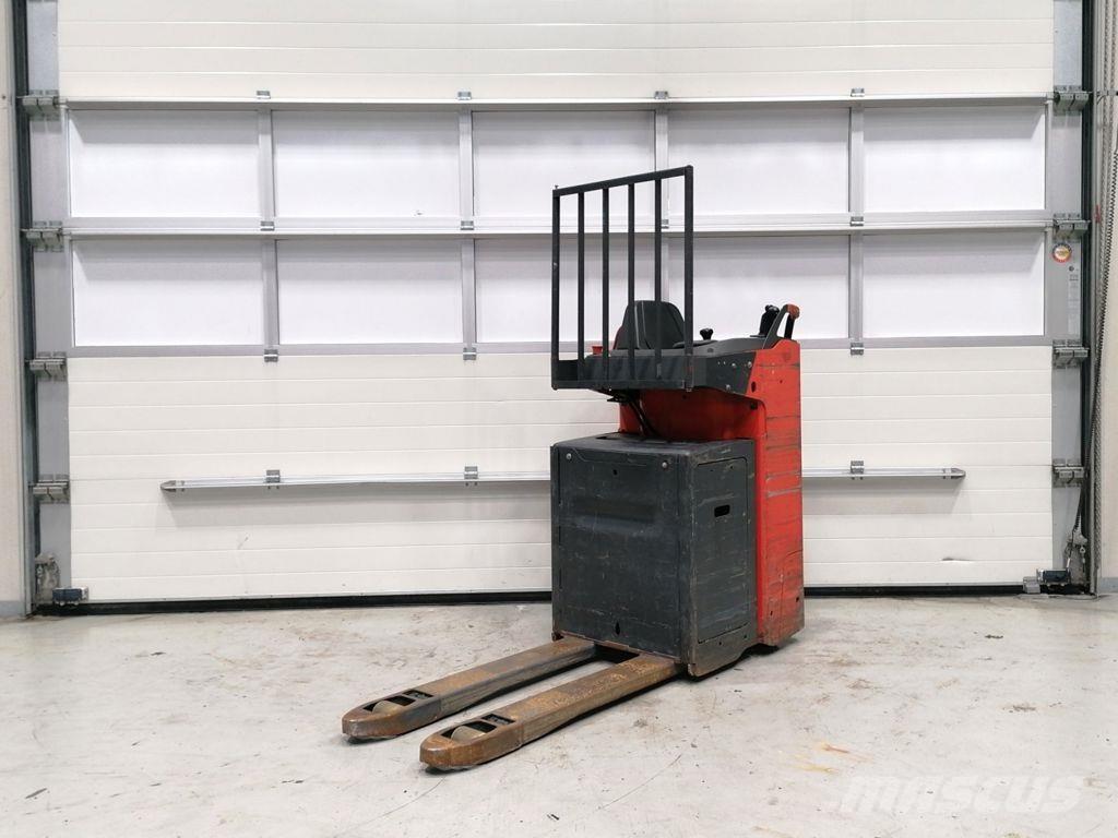 Linde T20S Transpaletas Electricas