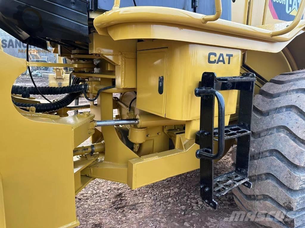 CAT 950 H Cargadoras sobre ruedas